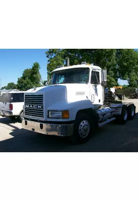 MACK CH600 SERIES COMLETE UNITS