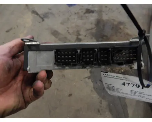 MACK CH600 SERIES ECM (Brake & ABS)