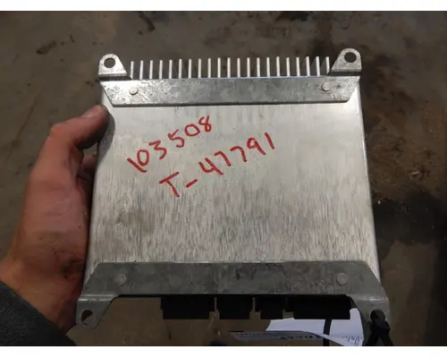 MACK CH600 SERIES ECM (Brake & ABS)