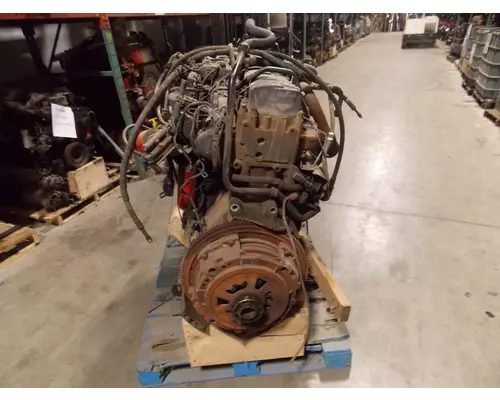 MACK CH600 SERIES Engine Assembly