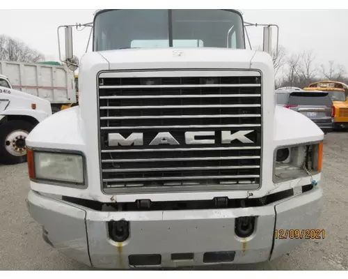 MACK CH600 SERIES Hood