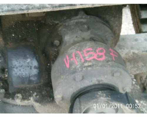 MACK CH600 SERIES Rear End