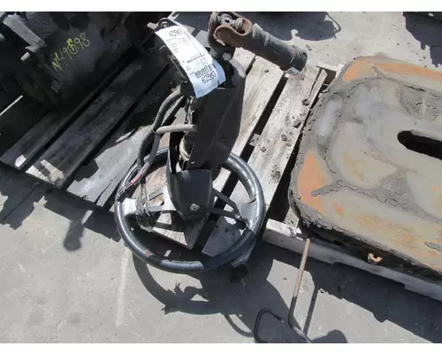 MACK CH600 SERIES Steering Column