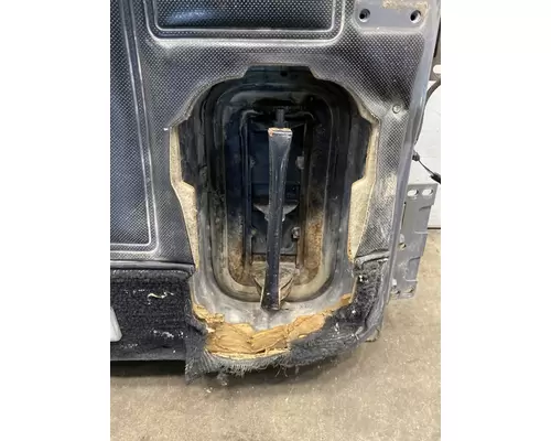 MACK CH600 Door Assembly, Front