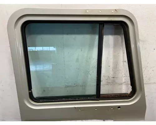 MACK CH600 Door Assembly, Front
