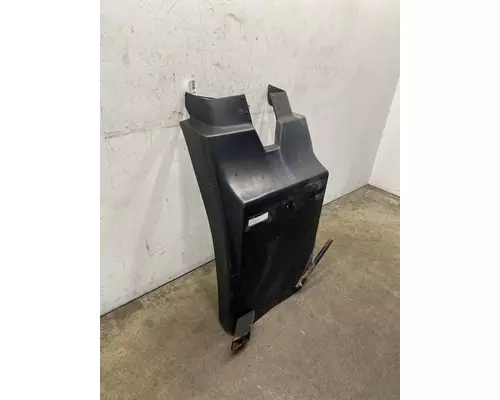 MACK CH600 Fender Extension
