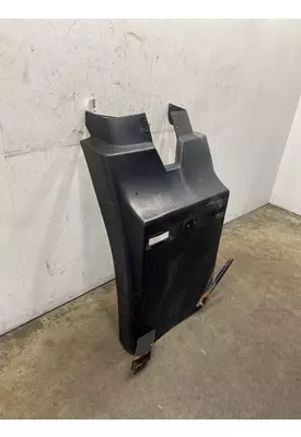 MACK CH600 Fender Extension