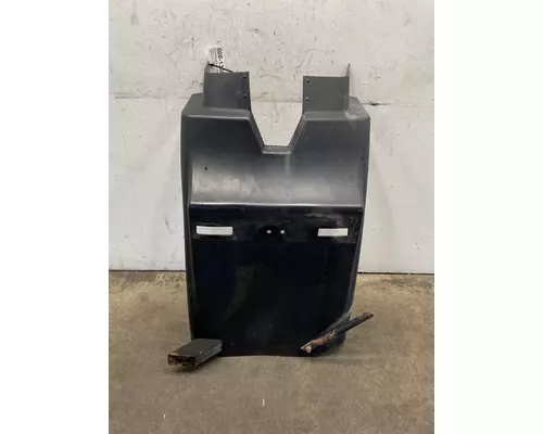 MACK CH600 Fender Extension