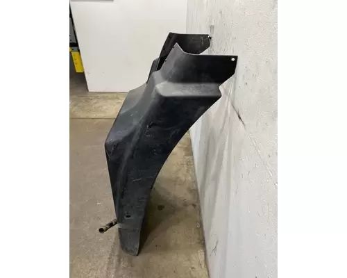 MACK CH600 Fender Extension