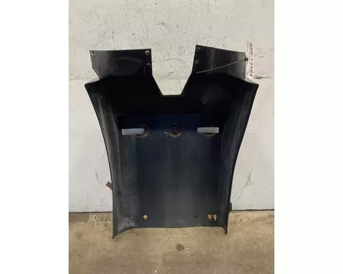 MACK CH600 Fender Extension