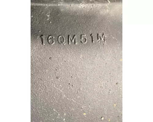 MACK CH600 Fender Extension