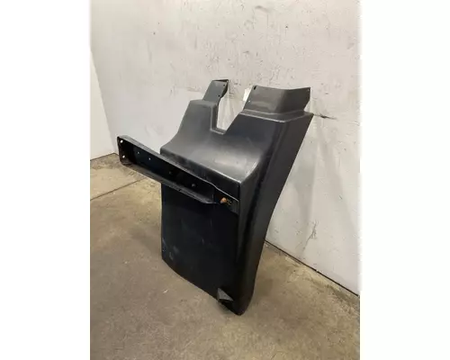 MACK CH600 Fender Extension