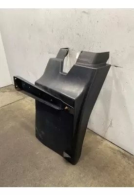 MACK CH600 Fender Extension