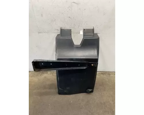 MACK CH600 Fender Extension
