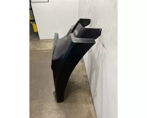 MACK CH600 Fender Extension