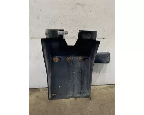 MACK CH600 Fender Extension
