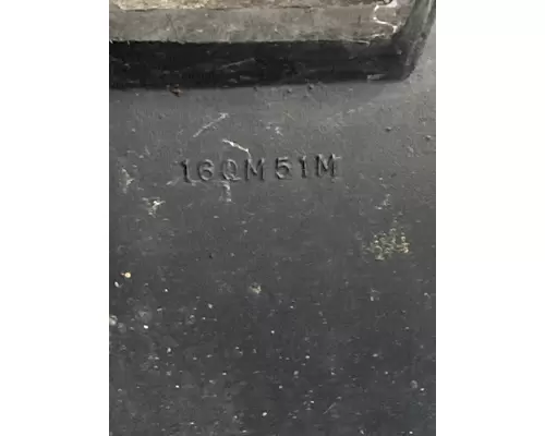 MACK CH600 Fender Extension