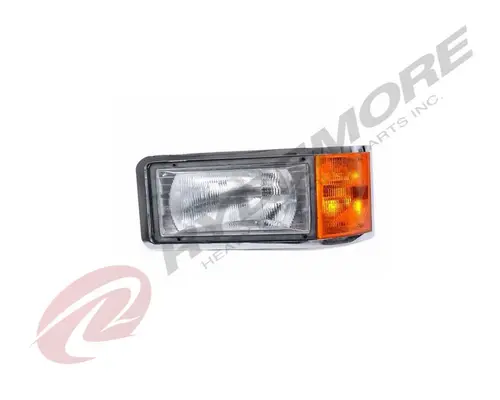 MACK CH600 Headlamp Assembly
