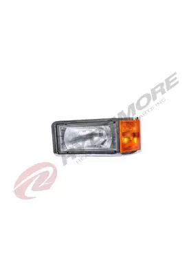 MACK CH600 Headlamp Assembly