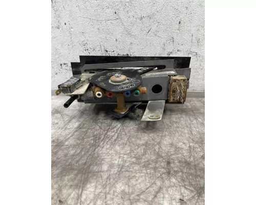 MACK CH600 Heater or Air Conditioner Parts, Misc.