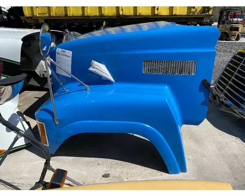 MACK CH600 Hood