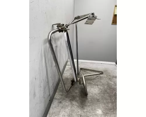 MACK CH600 Mirror (Side View)