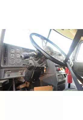 MACK CH600 Steering Column