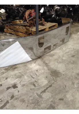 MACK CH612 1988-1993 BUMPER ASSEMBLY, FRONT