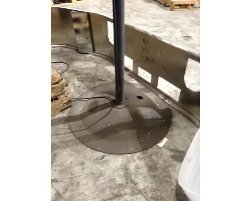 MACK CH612 1988-1993 BUMPER ASSEMBLY, FRONT