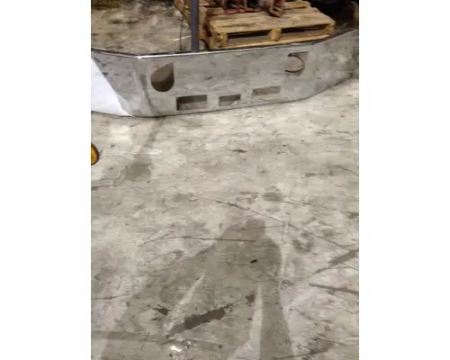 MACK CH612 1988-1993 BUMPER ASSEMBLY, FRONT