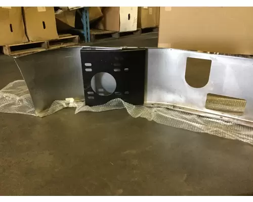 MACK CH612 1988-1993 BUMPER ASSEMBLY, FRONT