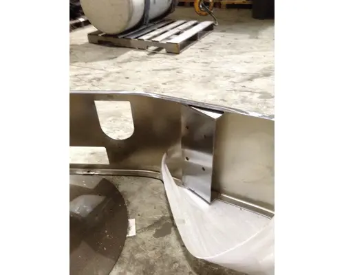MACK CH612 1988-1993 BUMPER ASSEMBLY, FRONT