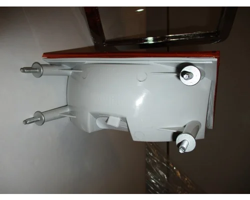 MACK CH612 1988-2005 HEADLAMP ASSEMBLY