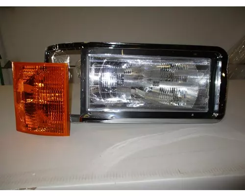 MACK CH612 1988-2005 HEADLAMP ASSEMBLY