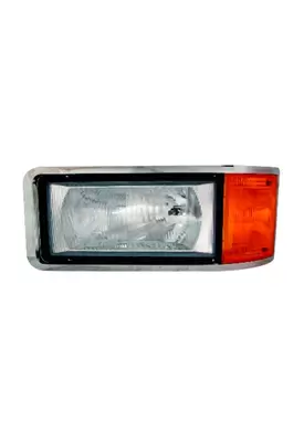 MACK CH612 1988-2005 HEADLAMP ASSEMBLY