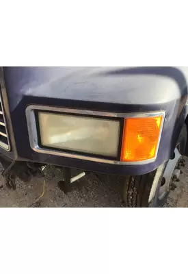 MACK CH612 1988-2005 HEADLAMP ASSEMBLY