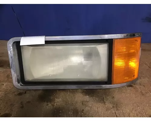 MACK CH612 1988-2005 HEADLAMP ASSEMBLY