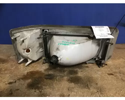 MACK CH612 1988-2005 HEADLAMP ASSEMBLY