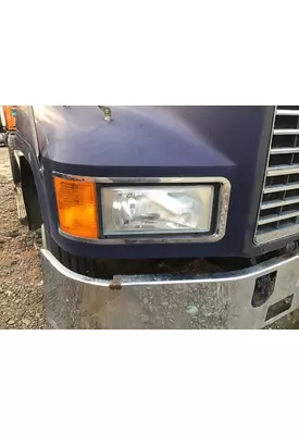 MACK CH612 1988-2005 HEADLAMP ASSEMBLY