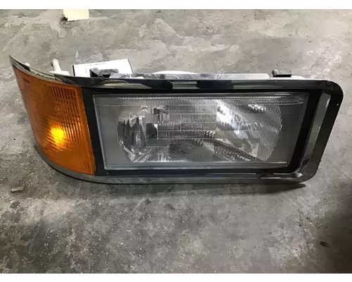 MACK CH612 1988-2005 HEADLAMP ASSEMBLY