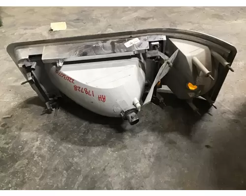 MACK CH612 1988-2005 HEADLAMP ASSEMBLY