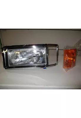 MACK CH612 1988-2005 HEADLAMP ASSEMBLY