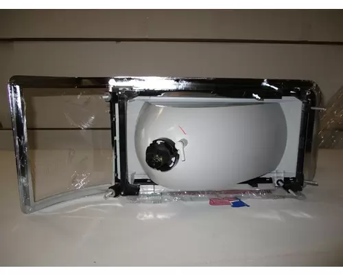 MACK CH612 1988-2005 HEADLAMP ASSEMBLY