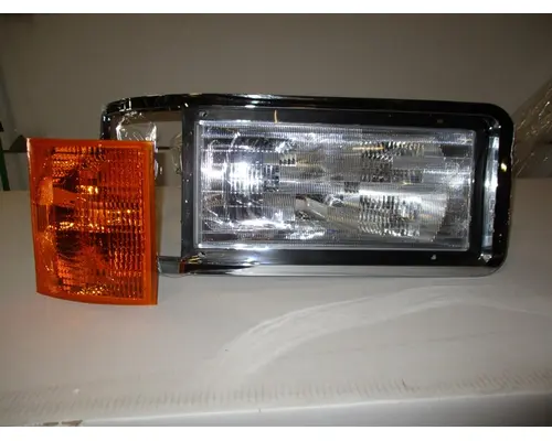 MACK CH612 1988-2005 HEADLAMP ASSEMBLY