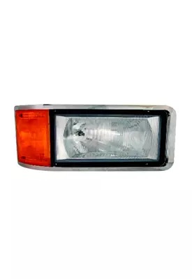 MACK CH612 1988-2005 HEADLAMP ASSEMBLY