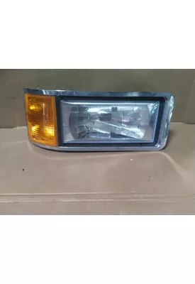 MACK CH612 1988-2005 HEADLAMP ASSEMBLY