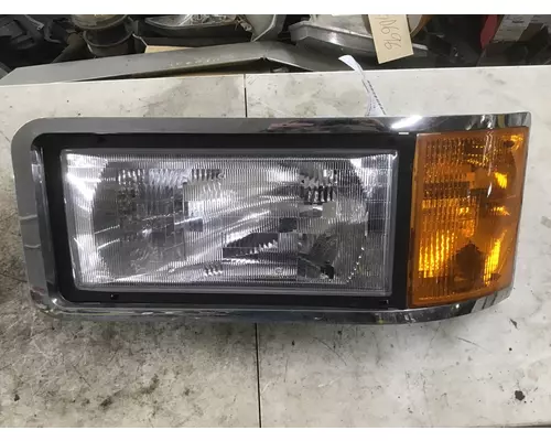 MACK CH612 1988-2005 HEADLAMP ASSEMBLY