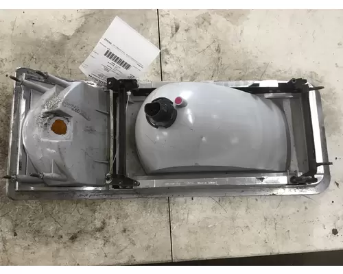 MACK CH612 1988-2005 HEADLAMP ASSEMBLY