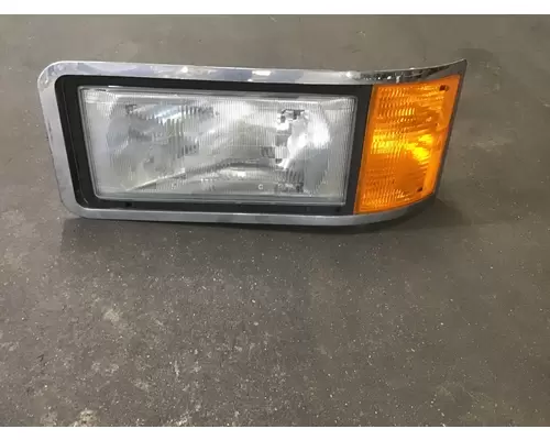 MACK CH612 1988-2005 HEADLAMP ASSEMBLY
