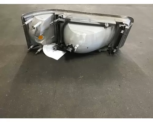 MACK CH612 1988-2005 HEADLAMP ASSEMBLY